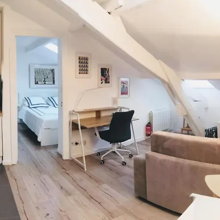 An So Nice Flat Exterior photo