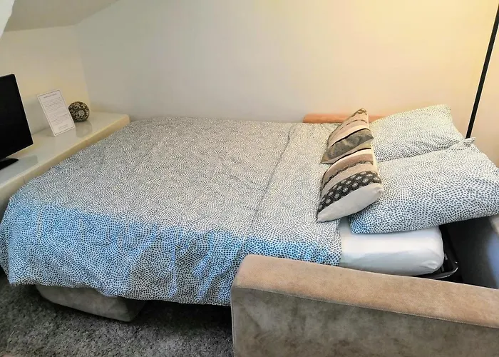 An So Nice Flat