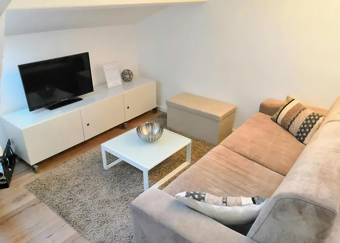 An So Nice Flat