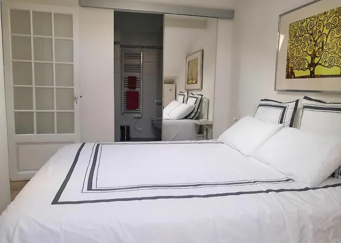 An So Nice Flat