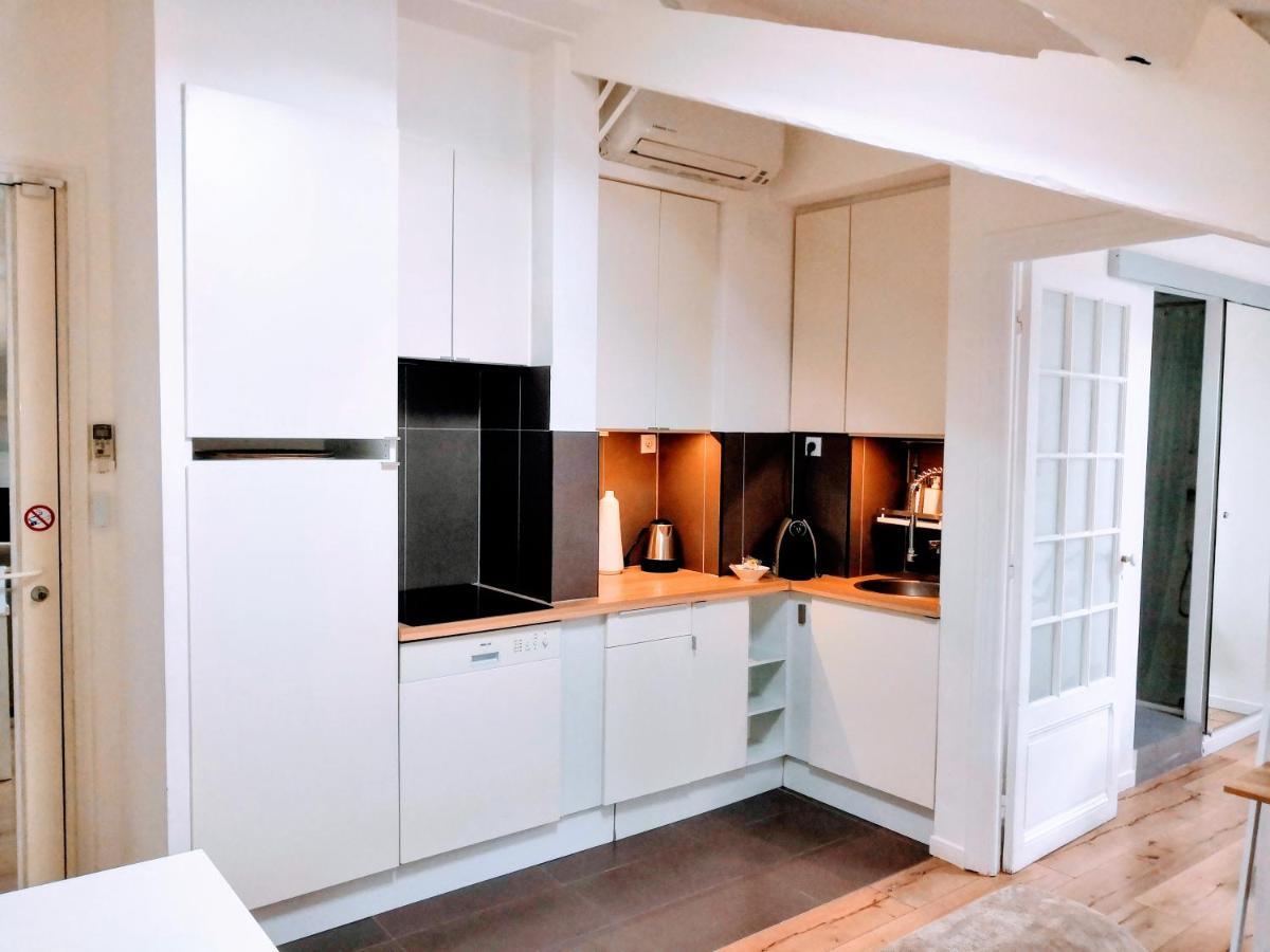 Appartement An So Flat *